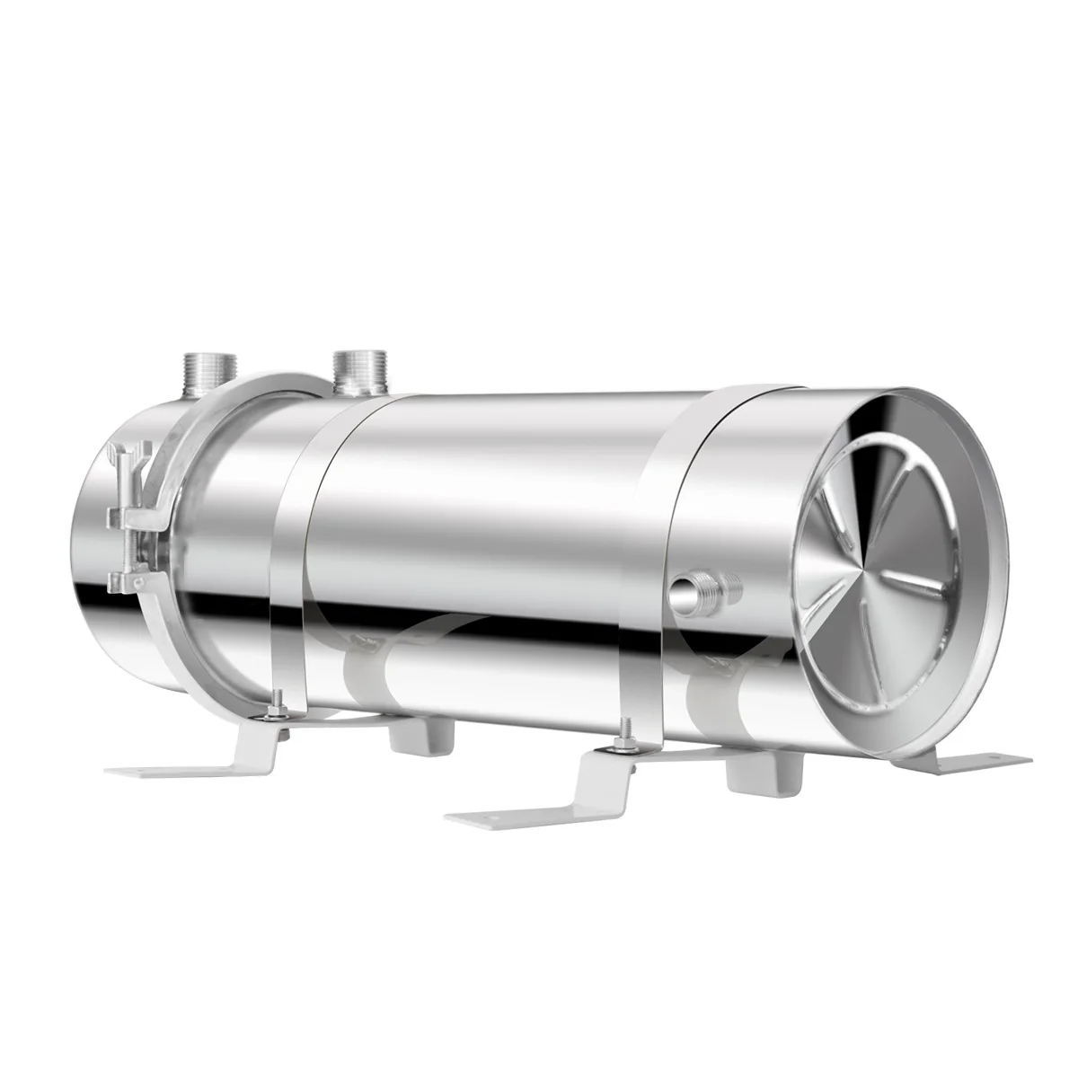 Фильтр CoreForest 4500LWith PVDF для фильтрации всего дома подходит виллы быстрая замена