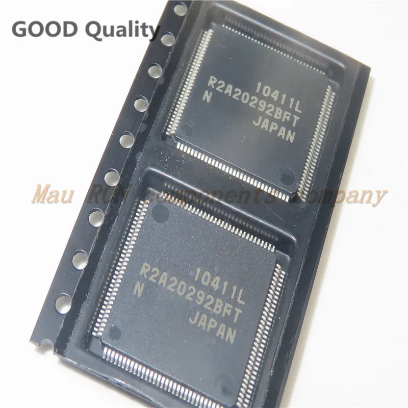 

2 шт./лот R2A20292BFT R2A20292 TQFP128 плазменной резки ЖК-дисплей чип