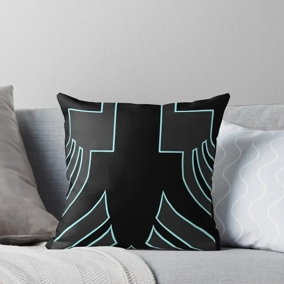 SMT Ночная наволочка (Hitoshura) диванная подушка наволочки для подушек