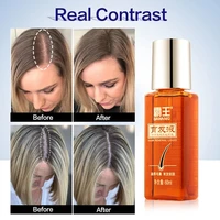 hair care hair growth essential oils essence anti hair loss liquid health care grow repair beauty dense fast hair growth serum