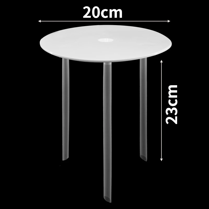 Новая многослойная подставка для торта подвесная прокладка опорная рама