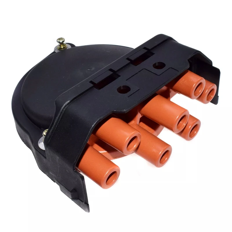 Для BMW 325E 325Is 525I 535I 635Csi 735I 850Ci M5 Крышка распределителя зажигания 12111725070 Новый