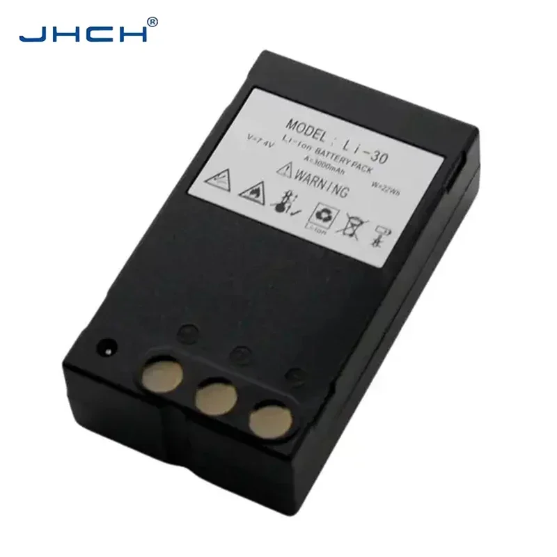 Аккумулятор для RTS-822R4/822R8 Total Station