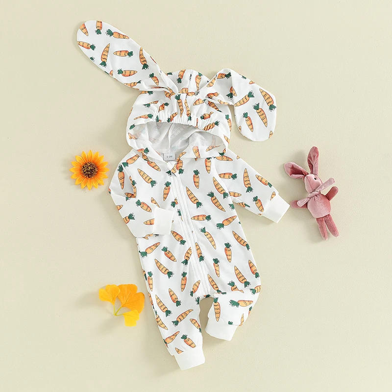 Рисунок 4 - Детский Пасхальный комбинезон BeQeuewll