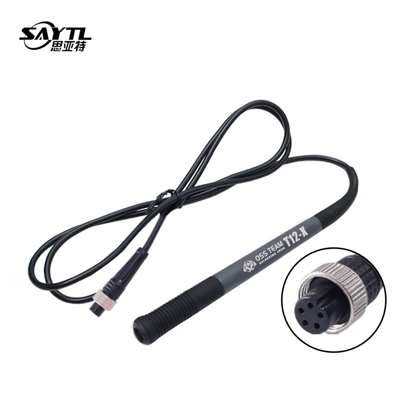 

1 шт., ручка для паяльной станции