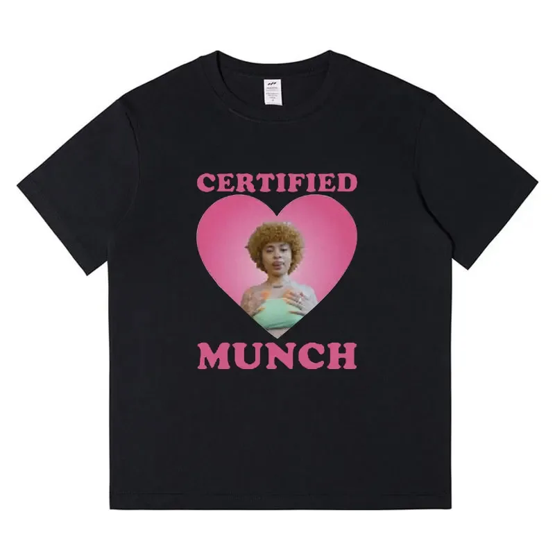 Футболка Мужская/женская с коротким рукавом сертифицированная забавная в стиле