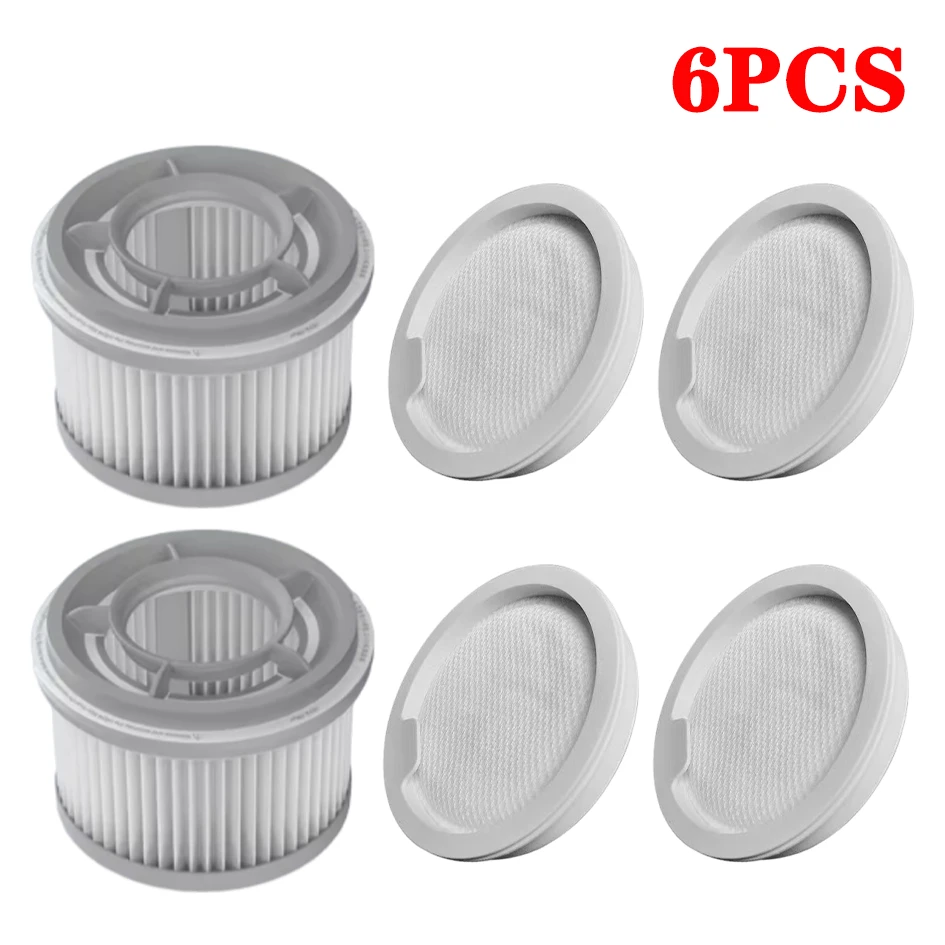 

Замена фильтра HEPA для Xiaomi G20/G20 Max