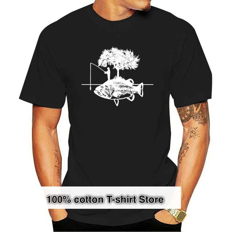 

Clothing Cool Fishing T Shirt Fisherman Tee Funny Saying Fly Lure Tshirt Eat Sleep Fish Retro Graphic Humor 8467