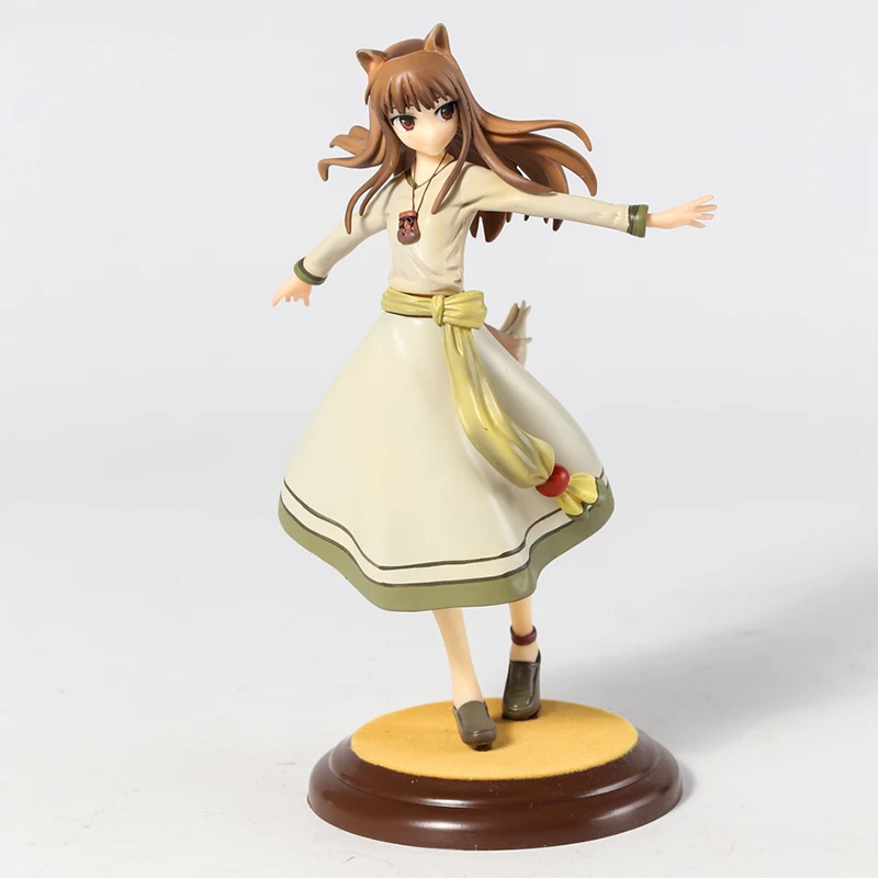 

Spice and Wolf Horo Коллекционная модель 1/8