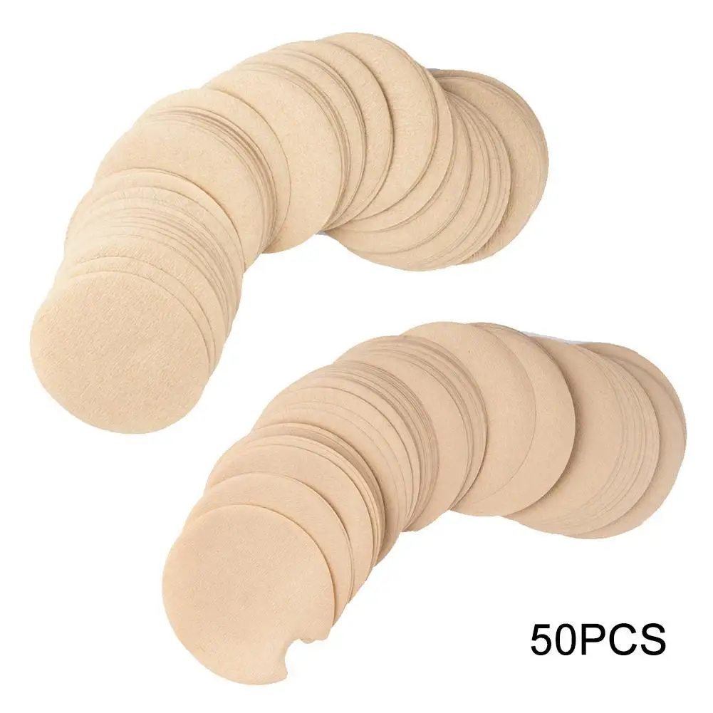 

Колпачки для кофейного порошка, пыленепроницаемые и легко очищаемые многоразовые зеркальные кофейные капсулы, предотвращающие засорение, ...