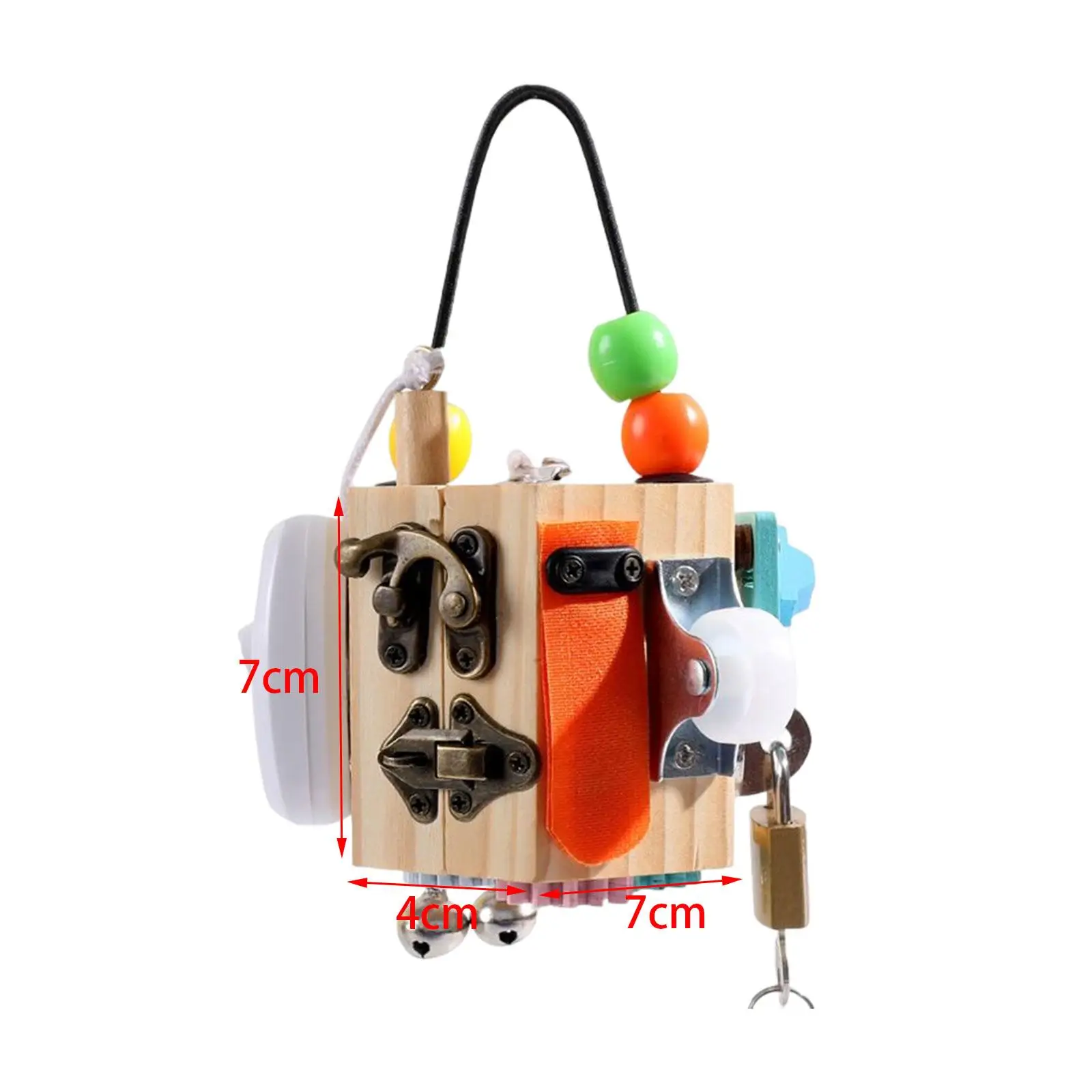 

Деревянная детская игрушка для раннего развития