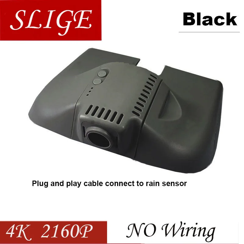 

4K Plug And Play Easy installation Wifi Car DVR DashCam For Mercedes-Benz ML ML300.ML320.ML350.ML400.GL350 2012 2013 2014 2015