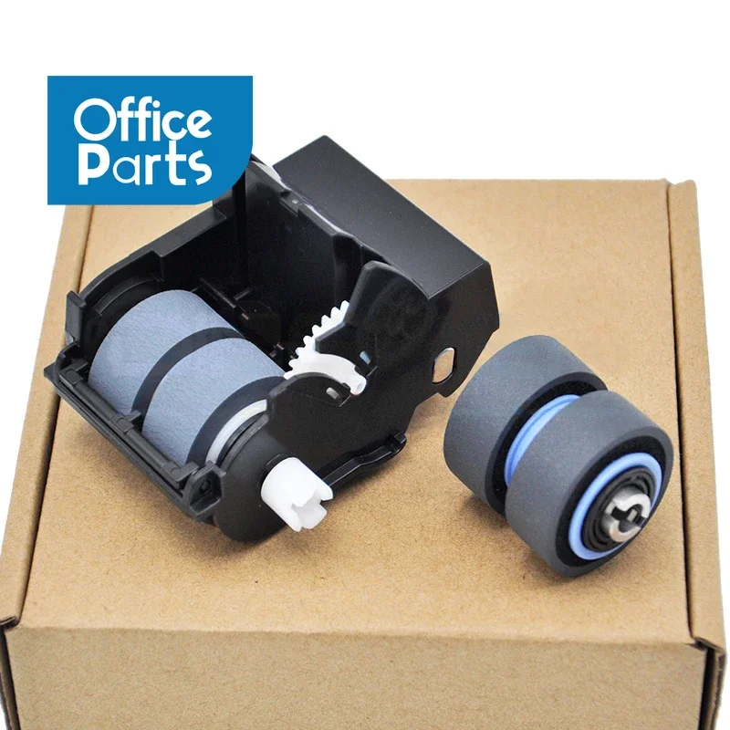 1 комплект 1921B001 4082B004 сменных роликовых роликов для сканера CANON DR-4010C DR-6010C imageFORMULA
