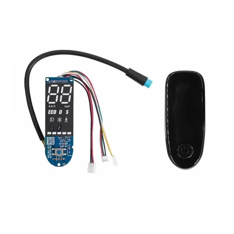 Новый электрический скутер Nano F20F25F30F40, универсальный дисплей, Bluetooth, набор крышек приборной панели, хороший (art.: 3920d15a3dbda) - 3920d15a3dbda