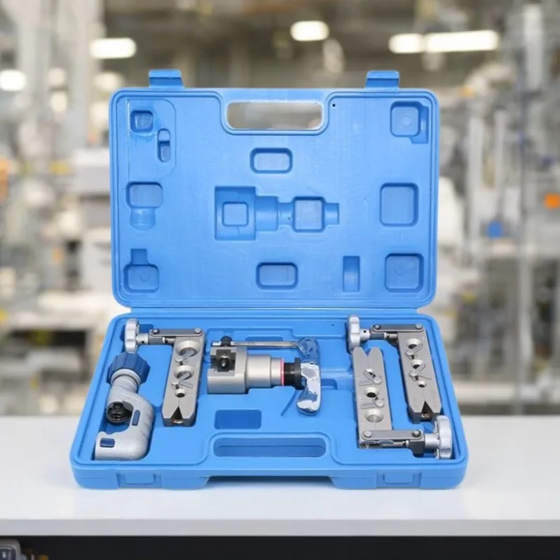 Расширитель VFT-808C-MIS Расширительная раструбная трубка для кондиционирования