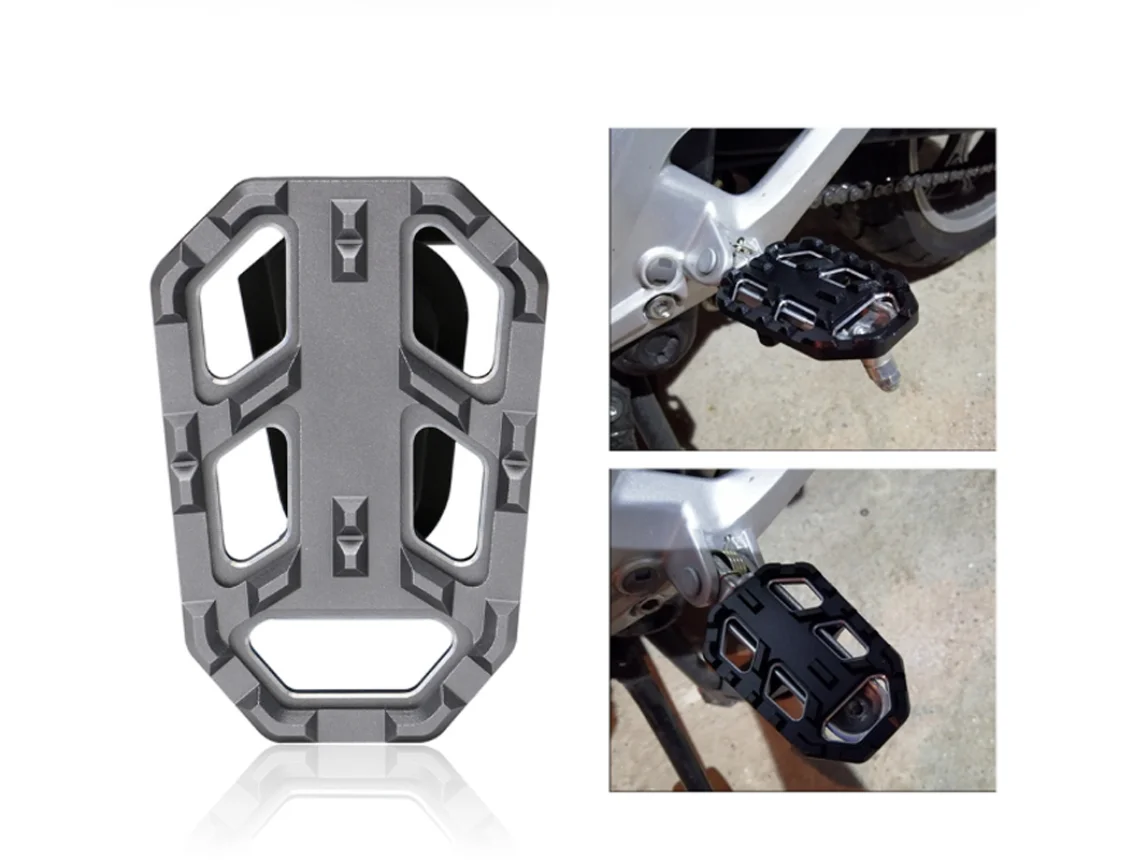 

1 шт., удлинитель тормозной колодки для BMW G310GS 17-20 2019