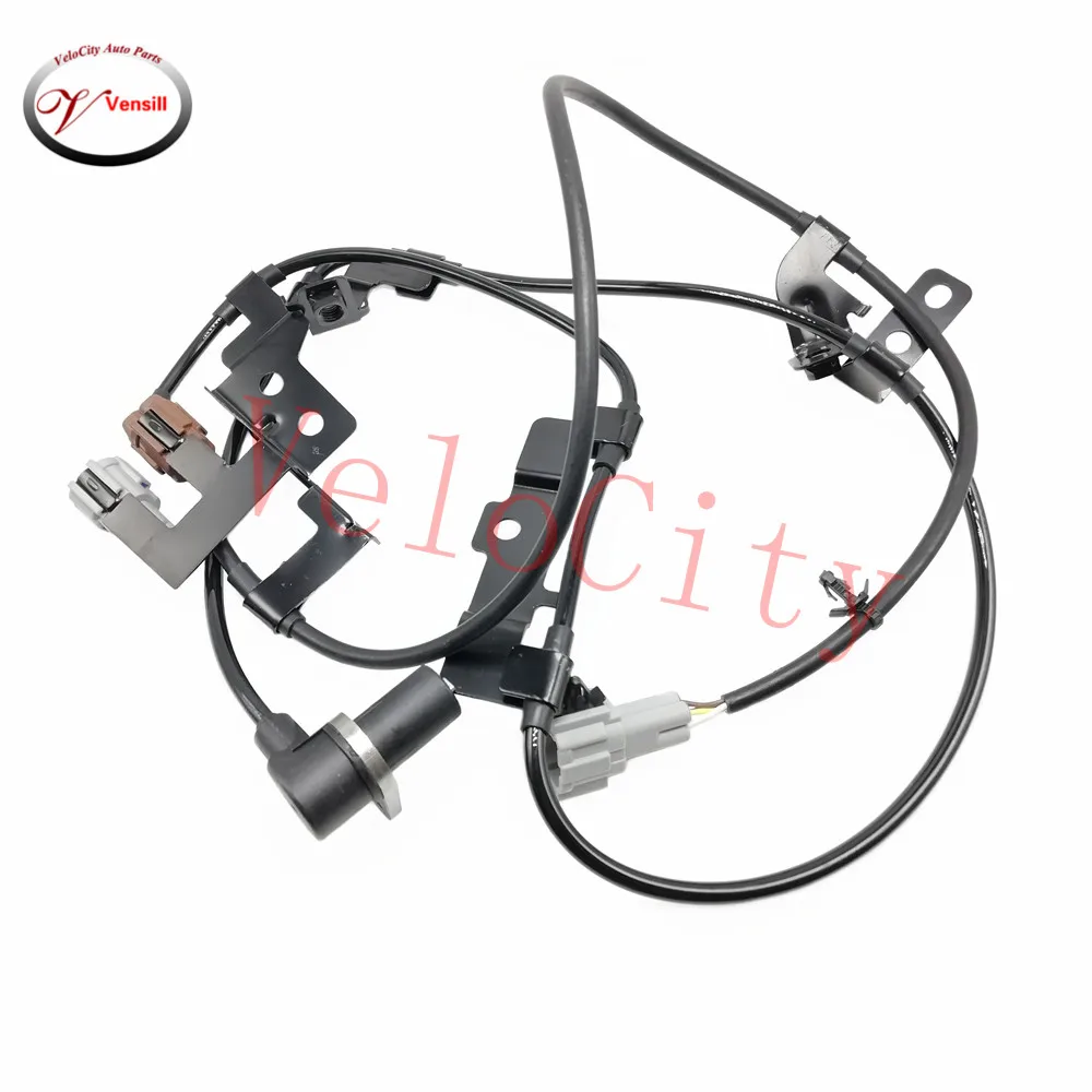 

Rear LH ABS Sensor Wheel Speed Sensor For Nissan Pick Up D22 Part No# 47901-2S700 479012S700