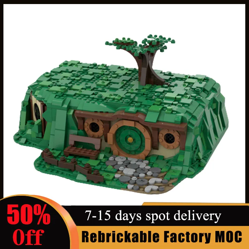 

1903 шт., Детский конструктор с сумкой внутри, под заказ