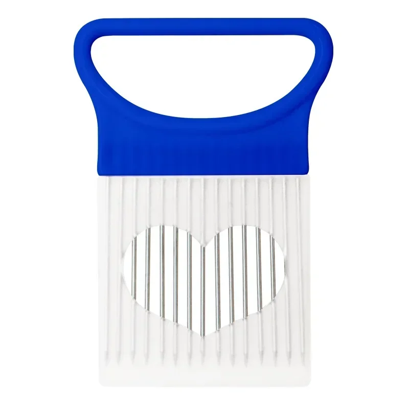 Нержавеющая сталь игла для лука вилка сосны мяса овощерезка фруктов резак