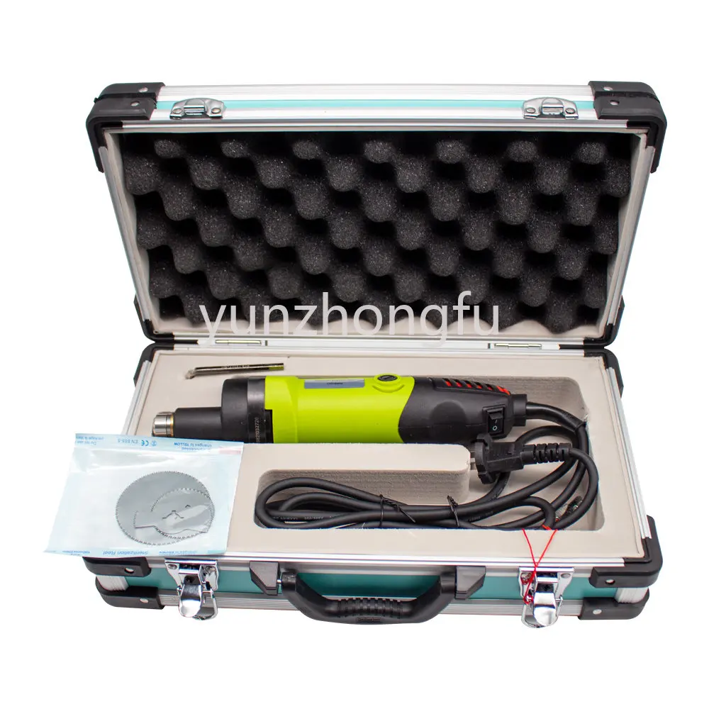 Профессиональная электрическая гипсопила, ортопедическая Спортивная медицинская машина для резки, 110 В, 220 об/мин