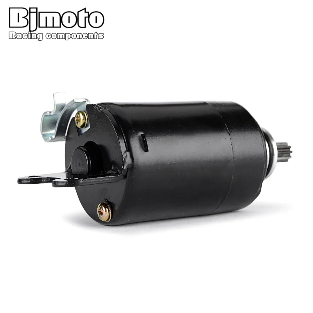Двигатель стартера мотоцикла для Honda CB250 Hornet Jade 250 CBR250 RRL RRN RRR RJ RK RK2 FG FGYA MC14 MC19 MC22 CB