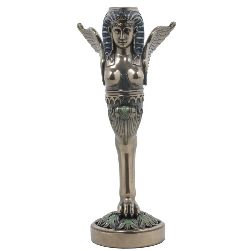 

Креативное ремесло, новый продукт, подсвечник королевы на половину роста, подарок на день рождения, бутиковые украшения для дома