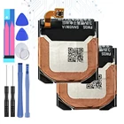 Аккумулятор для часов FW3L FW3S для Moto 360 2nd 46 мм SNN5962Aдля Moto 360 2nd 42 мм, аккумулятор для часов + трек 