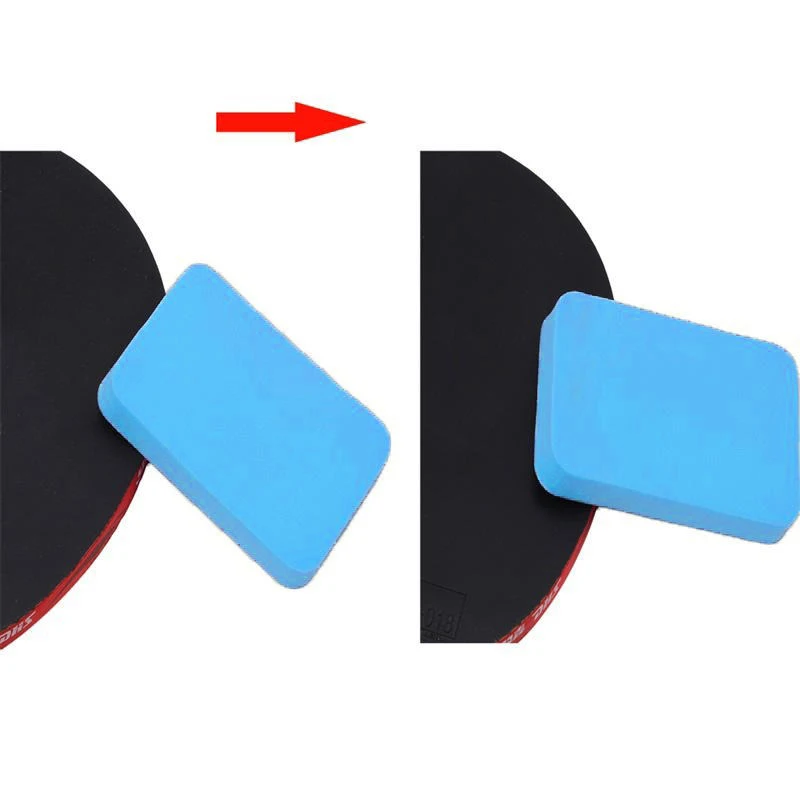 Профессиональный очиститель резины для настольного тенниса