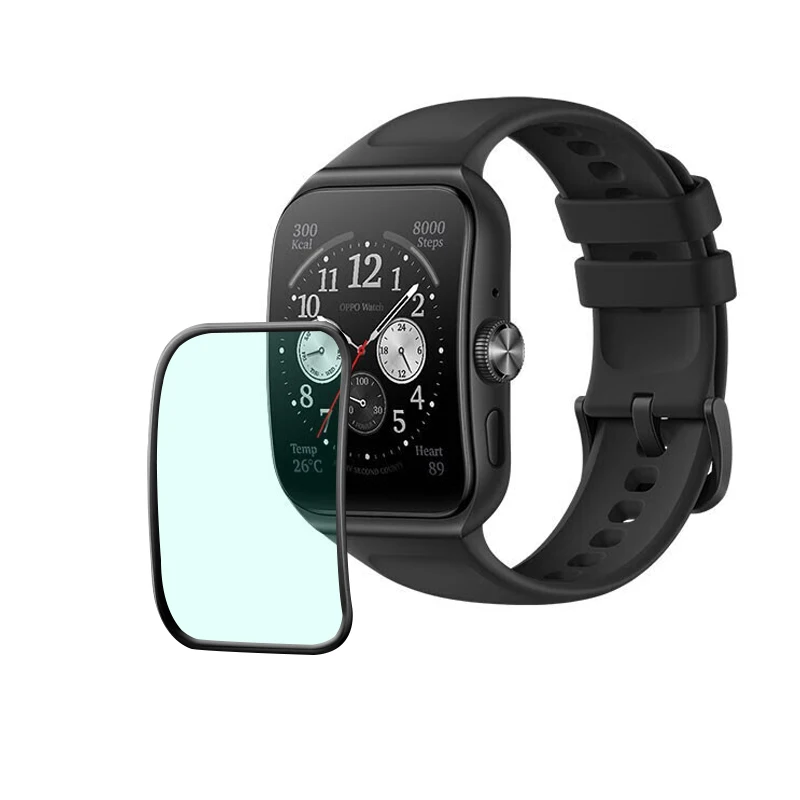 

Suitable for OPPO Watch 3 Pro watch film Watch3 3D composite film