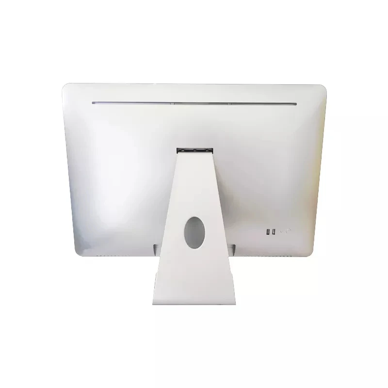 27-дюймовый ЖК-монитор с разрешением HDMI + VGA экран 1920*1080 настольный дисплей