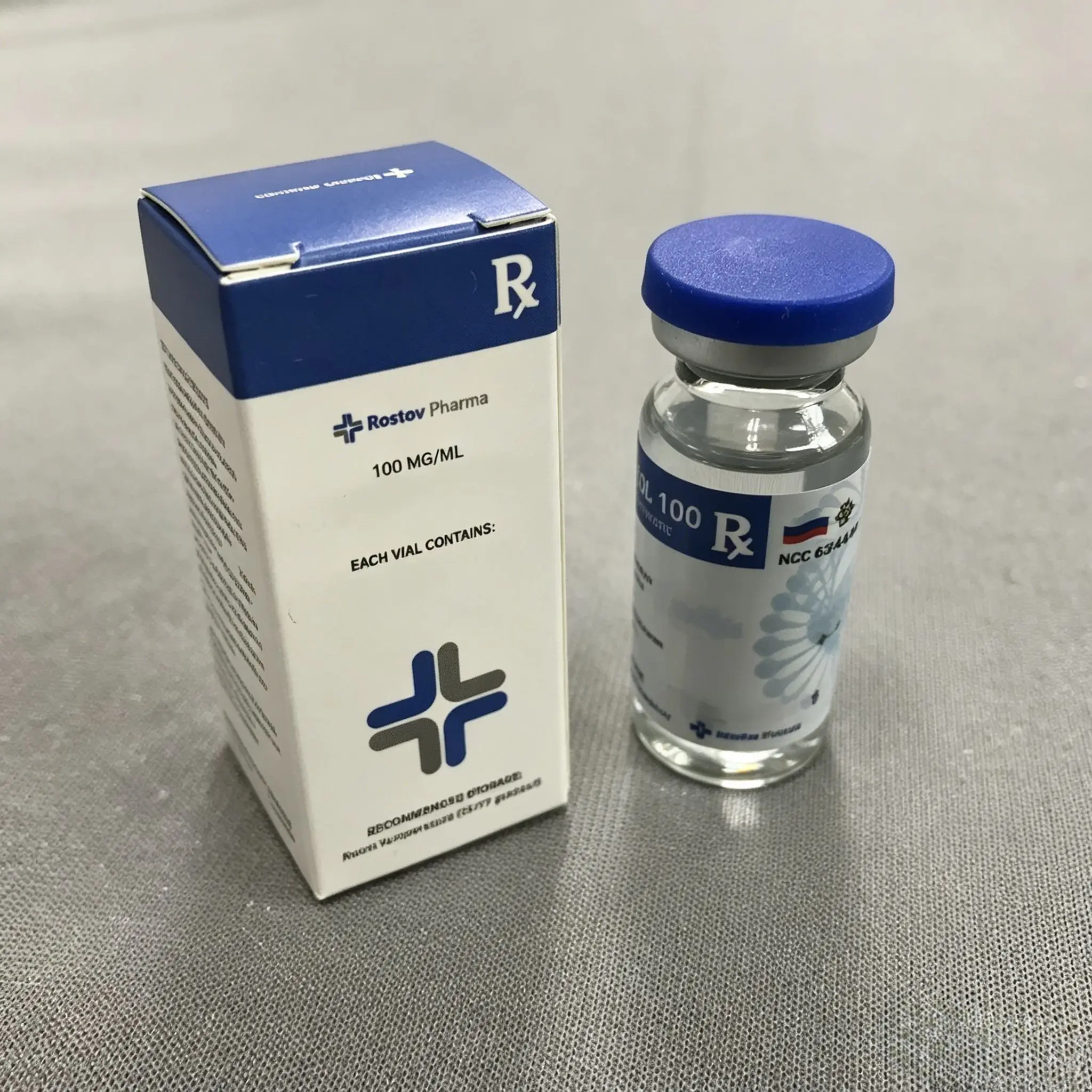 Фото Индивидуальные пептидные наклейки и соответствующий набор этикеток из нетоксичного винила, подходят для флаконов для личной гигиены объемом 3 мл, 5 мл, 10 мл №2
