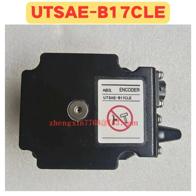Фото Новый энкодер UTSAE-B17CLE №2