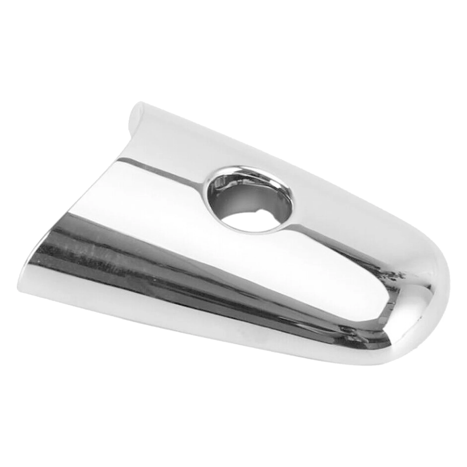 

Хромированная дверная ручка для Infiniti QX60 QX70 QX80 2014-2019