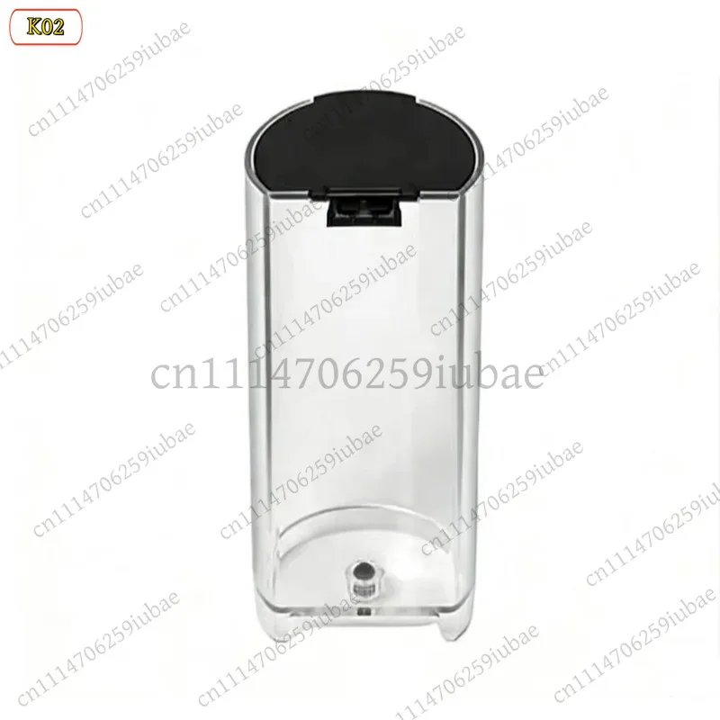 Фото Сменный резервуар для воды для кофемашины Nespresso CitiZ C140 D140 (запчасти) №2
