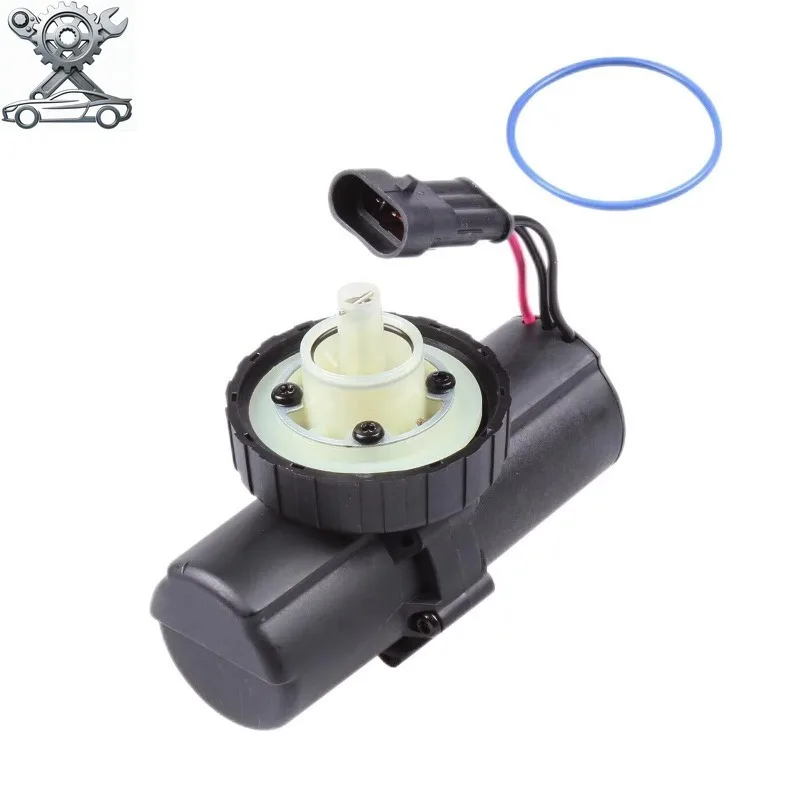 Фото Электрический топливный насос OEM 87802238 87802202 для Ford New Holland 428D 7010 TB80 TS100 555E 5160S TS115 TS90 TV145 TM190 №5