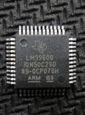

10pcs LM3S817-IQN50-C2 LM3S817 QFP48 new