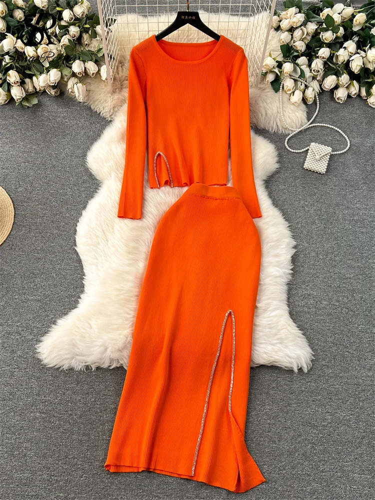 Женский комплект из двух предметов SingREINY