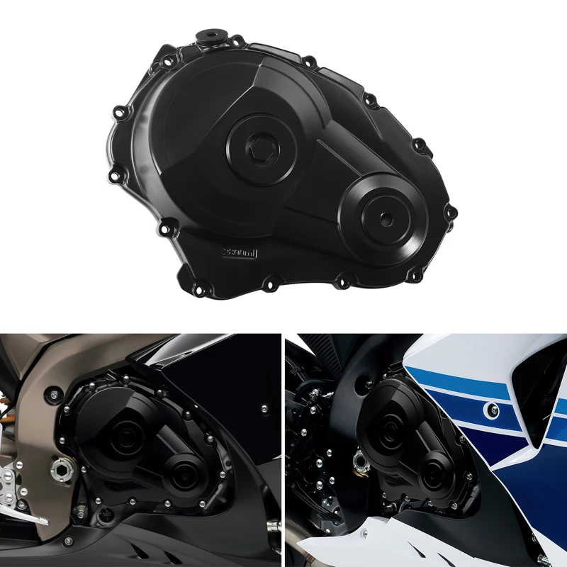 

Крышка статора двигателя мотоцикла Картер для SUZUKI GSXR1000 2009-2016 2015 2014 2013