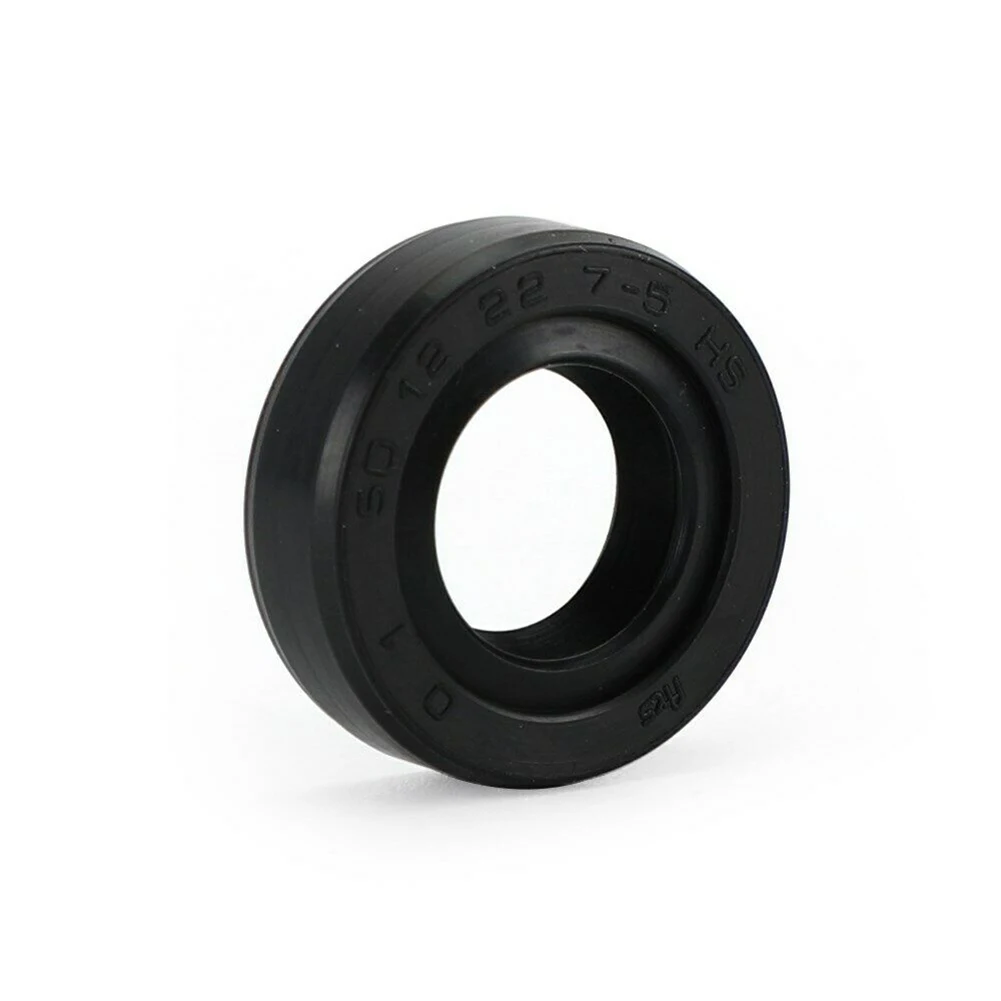 

1 Pair Distributor O-Ring N Seal 91209-612-003/30110-PA1-732 For Honda Car Accessories Durable Distributor Oil Seal Seal