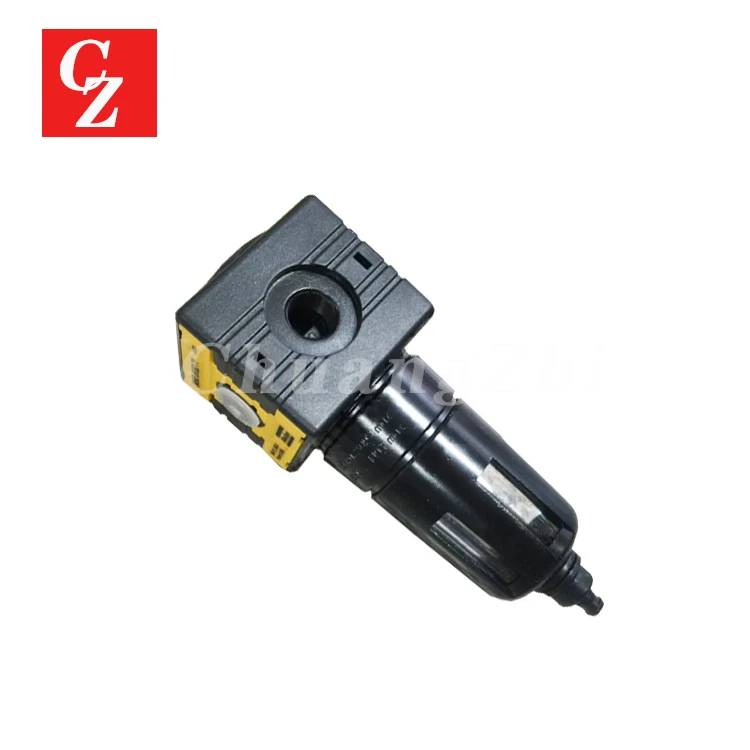 9093003271 Инструментальный фильтр Фильтр водоотделителя для адсорбционной