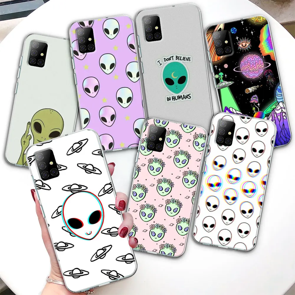 

Чехол для Samsung Galaxy A53 A54 A13 A52 A12 A51 A32 A71 A21s A31 A72 A41 A11 A42 A73