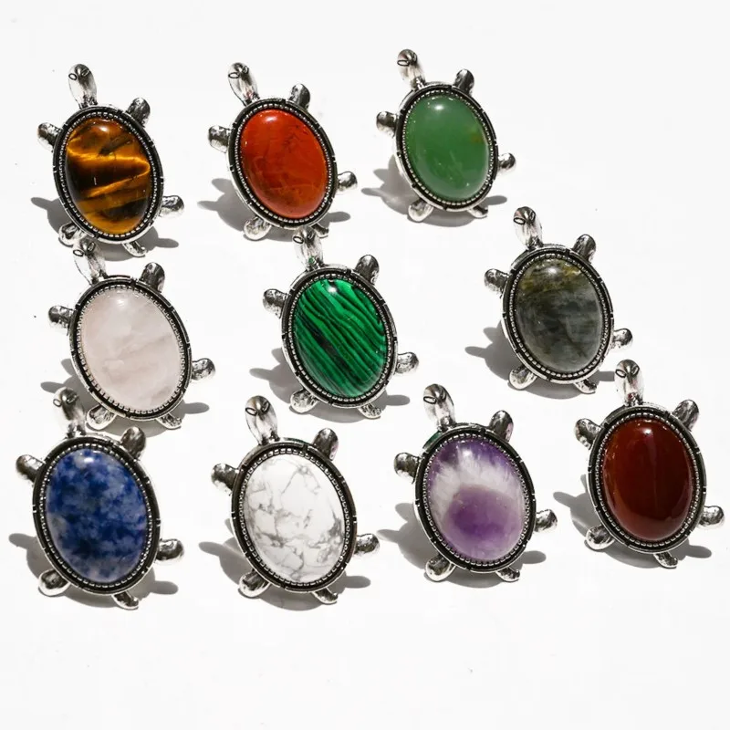 Розовый кварц аметист камень поделки натуральное искусственное кольцо порошок