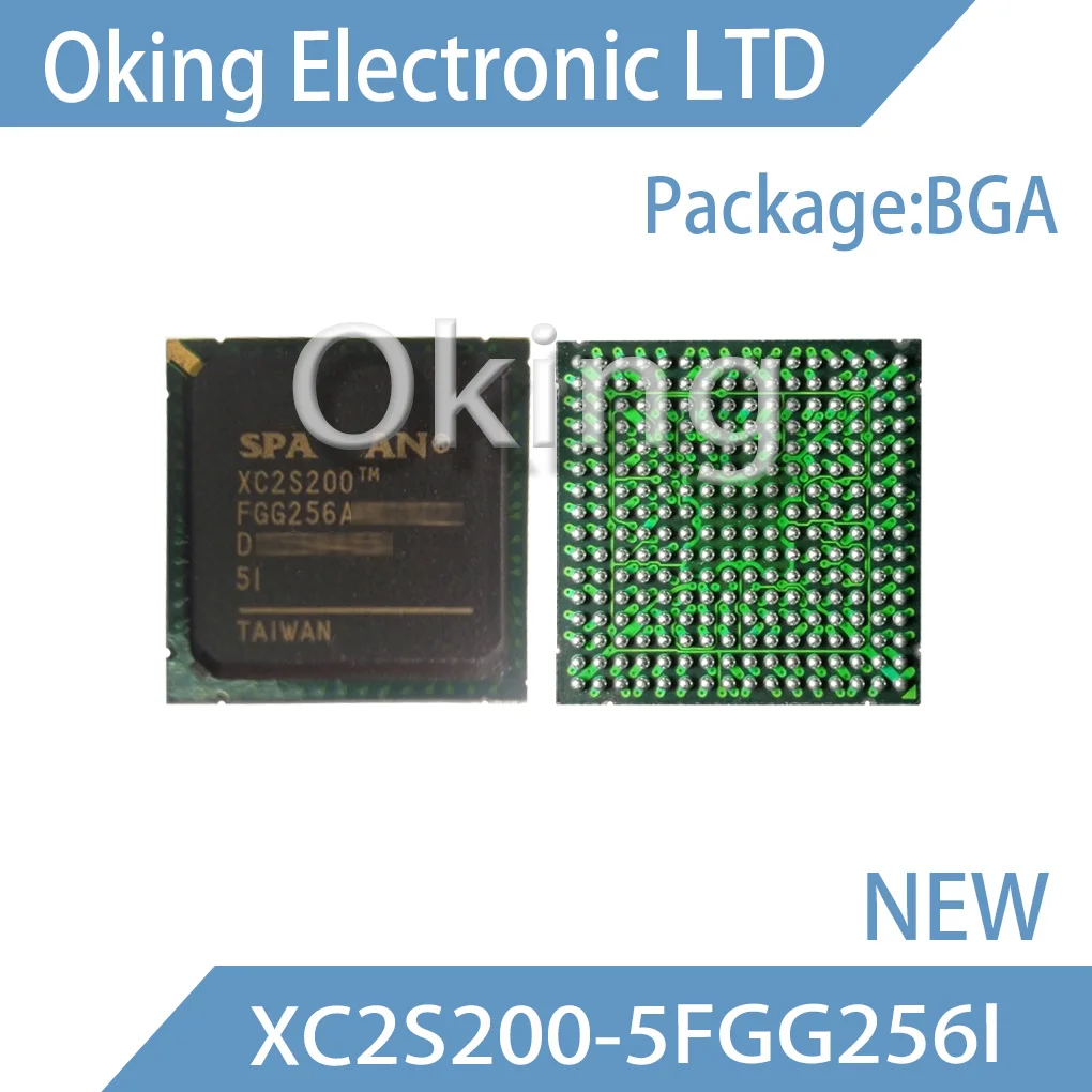 

(1 шт.) 100% новая лампочка заднего фонаря, фонарь заднего фонаря XC2S200 BGA