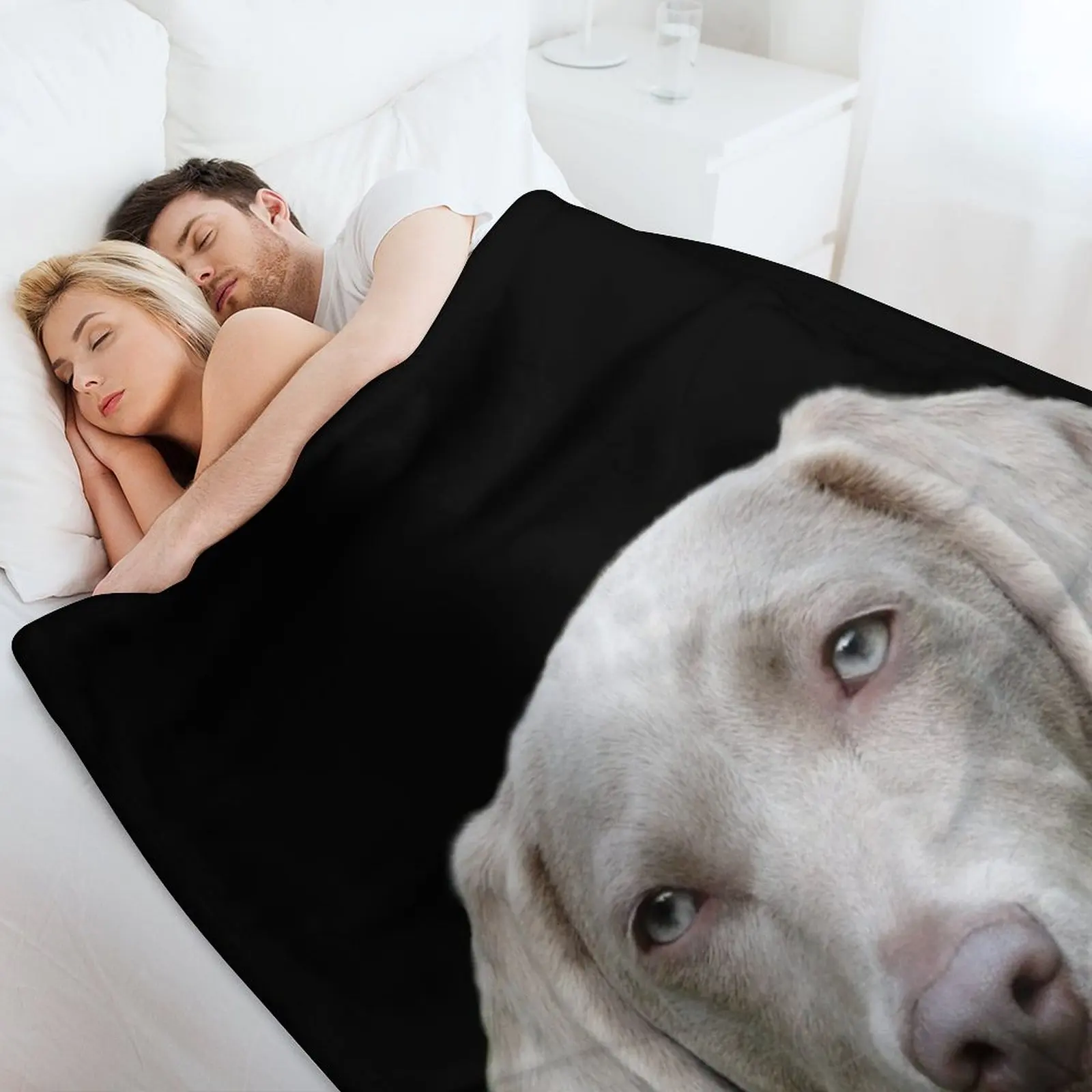 Одеяло Weimaran для кемпинга роскошное дизайнерское одеяло модные одеяла диванов