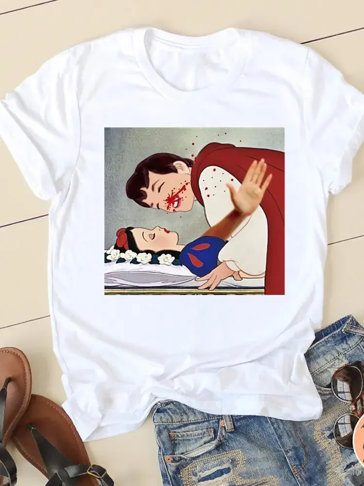 Рисунок 6 - Футболка женская с коротким рукавом