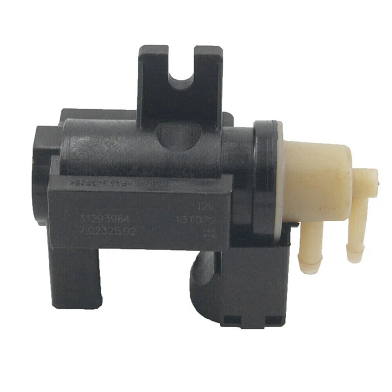 31293964 Турбокомпрессор преобразователь давления клапан для VOLVO V40 V50 V60 V70 XC60 XC70 S40 S60