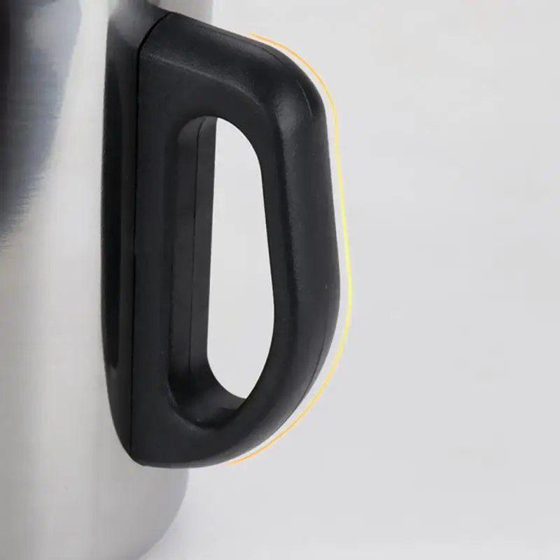 

500ml Insulated Bottle Tumbler Stainless Steel Coffee Tea Cups Portable Business Style Coffee Wine Mug Wholesale Thermos Mugs