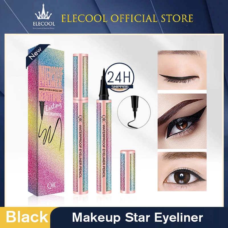 Makeup Crayon Eyes Marker Pen