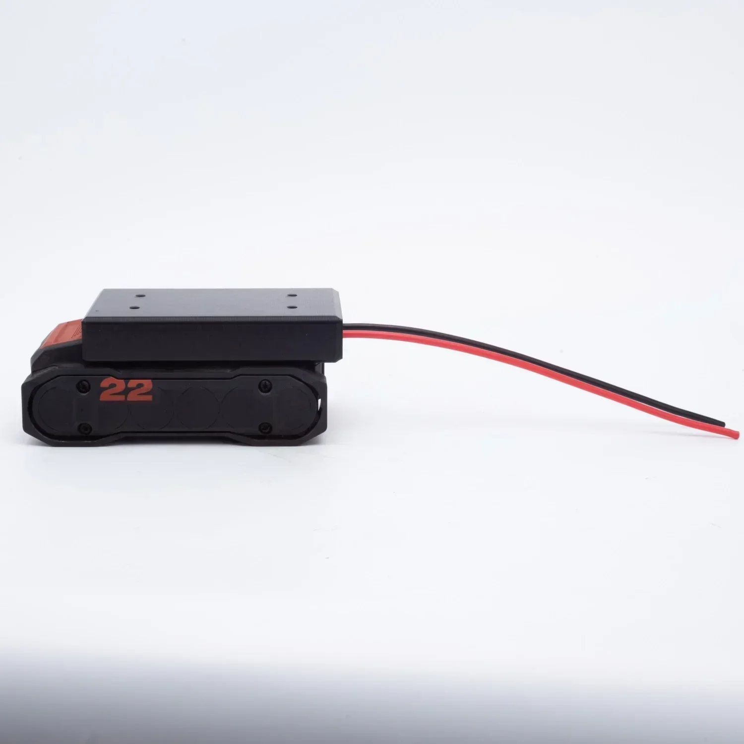 Адаптер сделай сам для HILTI новая серия Nuron 22 В B22-55 B22-85 B22-170 B22-255 литиевая батарея 14AWG