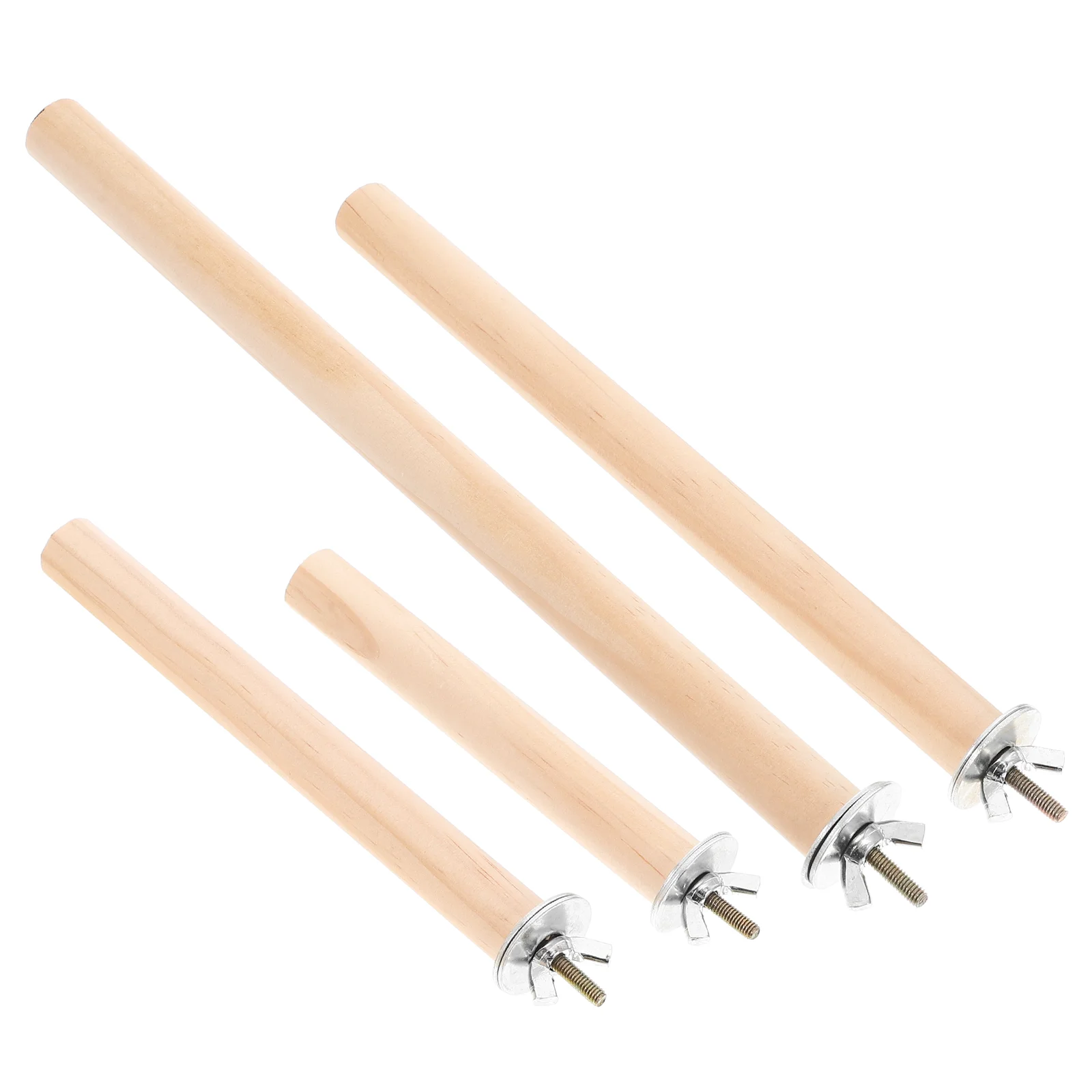 4 шт. подставка для попугая клетка птиц лестница окуня запасные части курицы